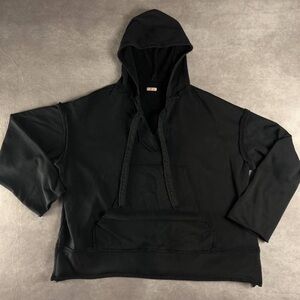 [50] Kapital Jumbo Trashed Hoodie 2 Size M